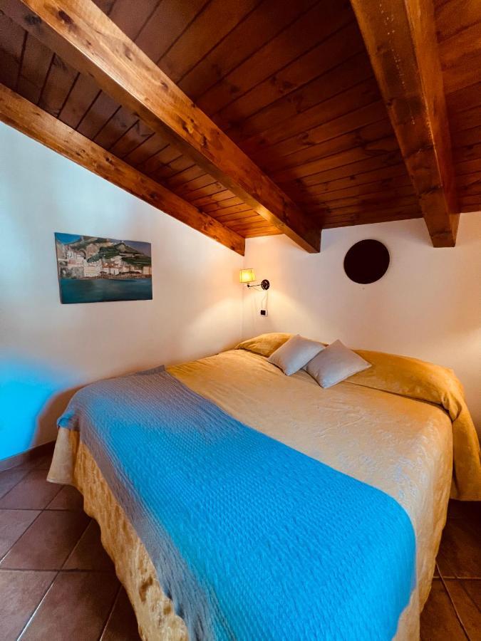 Apartamento Jp House Amalfi Exterior foto