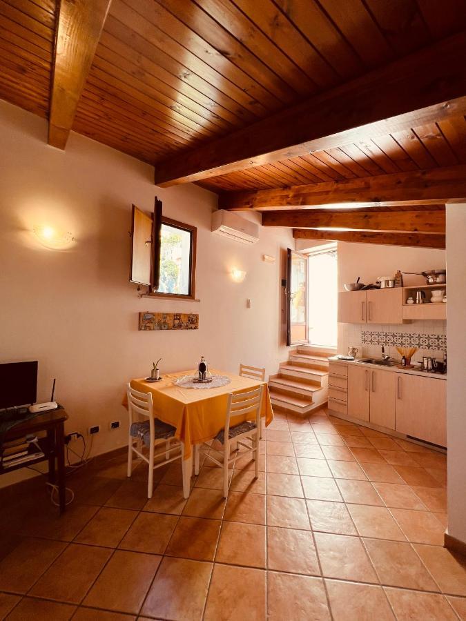 Apartamento Jp House Amalfi Exterior foto