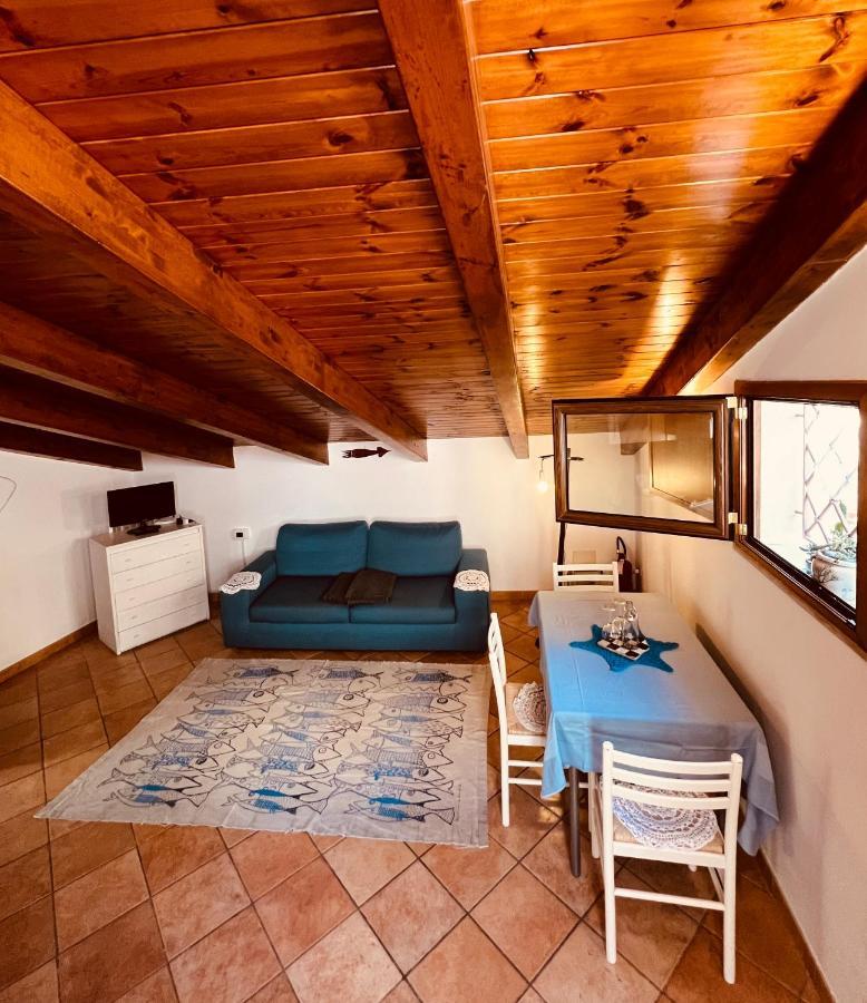 Apartamento Jp House Amalfi Exterior foto
