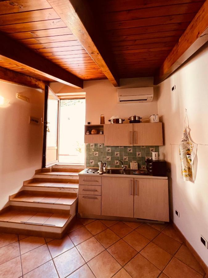 Apartamento Jp House Amalfi Exterior foto